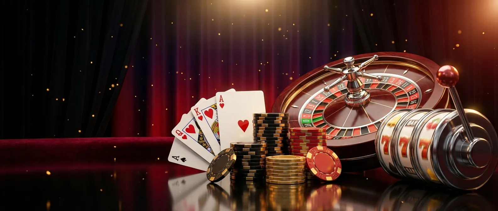 SOL Casino bonus